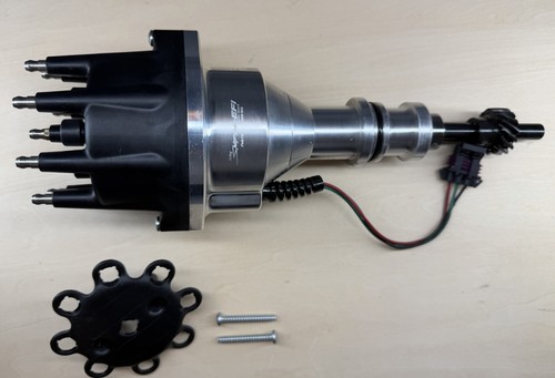 Holley sniper efi hyperspark - sniper,