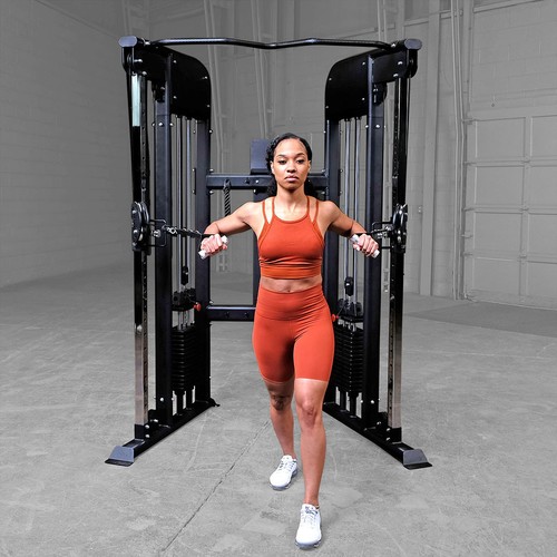 Body solid gft100 functional - body-solid,
