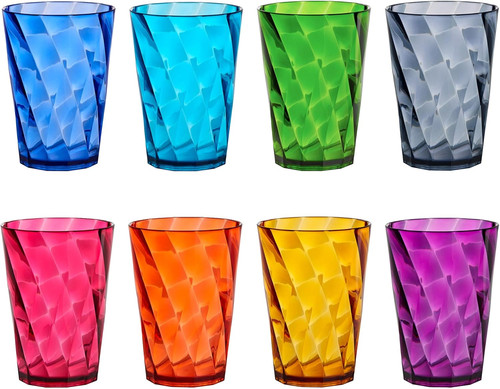 Optix mini plastic - mini, reusable