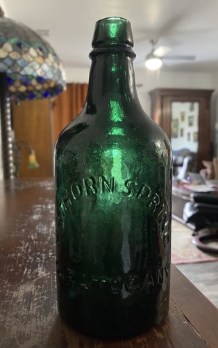 Astounding 1870 hathorn - c.1870,