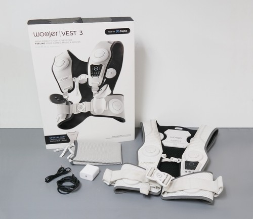Woojer made for - made,
