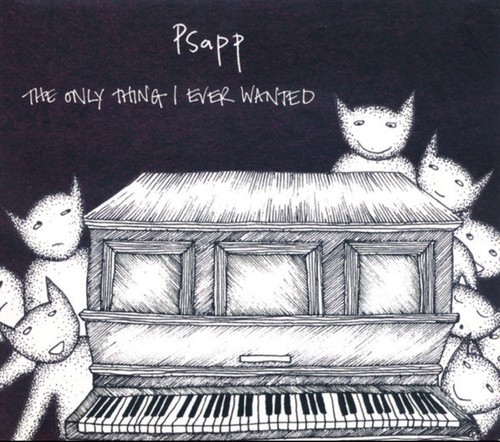 Only thing ever - thing, wanted