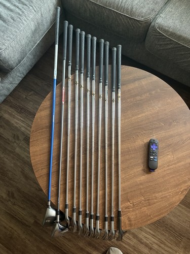 Cleveland golf ta6 - cleveland,