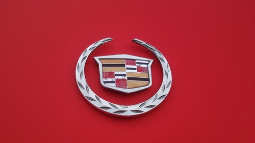 Cadillac cts 09 - cts, 04-09