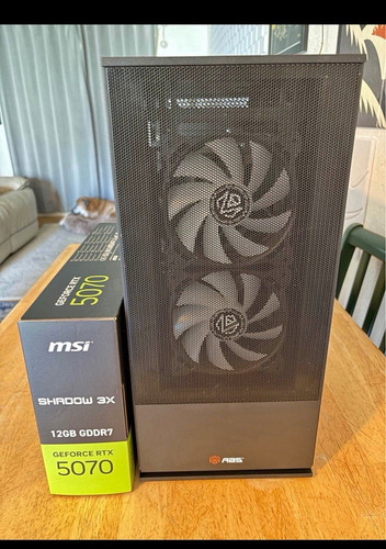 5070 gaming - 5070, pc