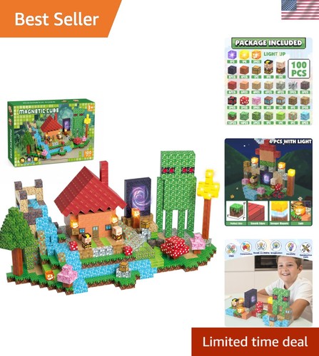 Creative 100pcs magnetic - creative,