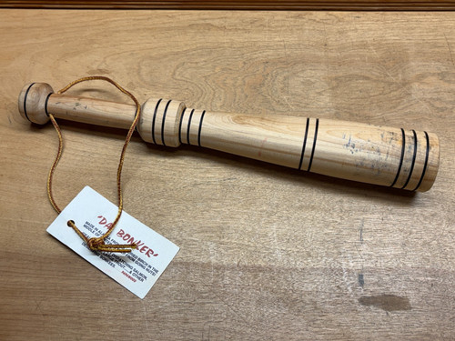 Fishing tool fish wacker - fishing, club