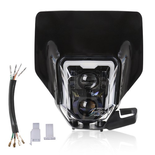 Led headlight for - led,