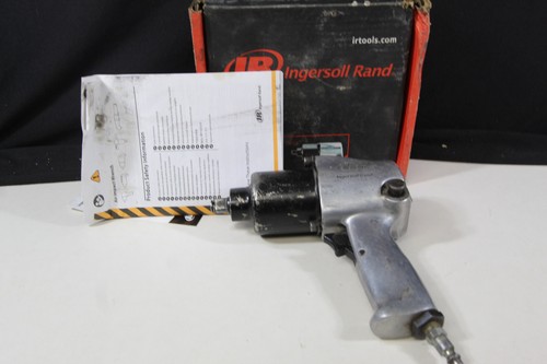 Air impact wrench - 1/2",