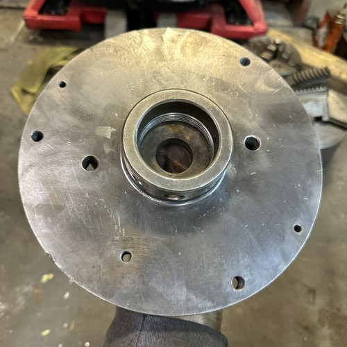 Hardinge c25d threaded fixture - c25d,