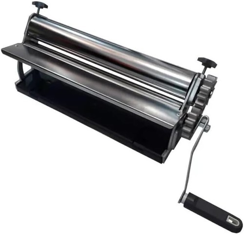 Dough laminator - 15.75",