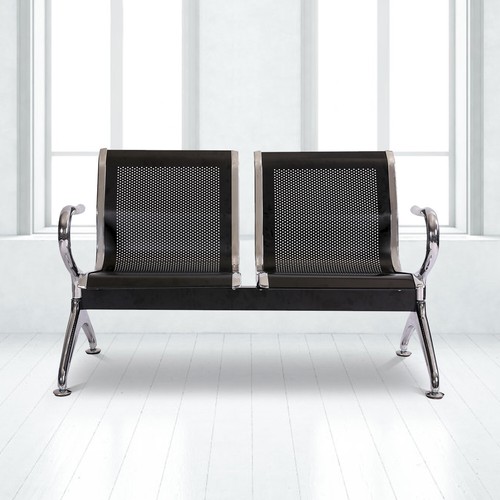 Seat airport waiting chair - 2-seat,