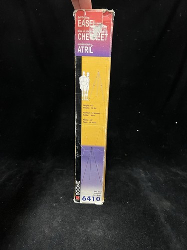 Obn boone 6410 - obn, metal