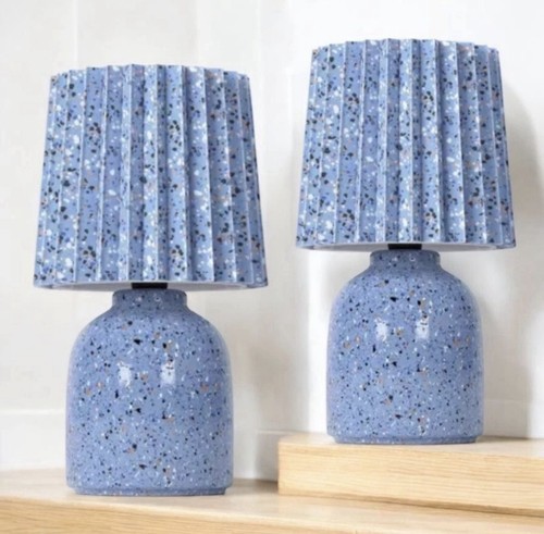 Mini table lamps - table, of