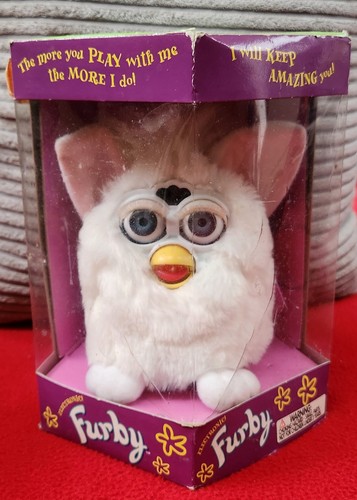 Rare tiger electronics - rare,