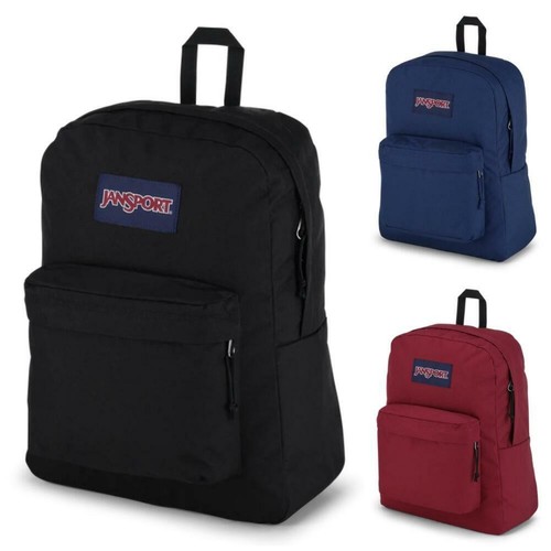 Jansport superbreak plus with - jansport,