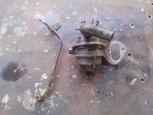 Oem dodge ram - 94-98, valve