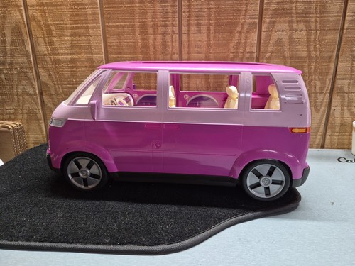 2002 barbie pink purple - 2002, pink/purple