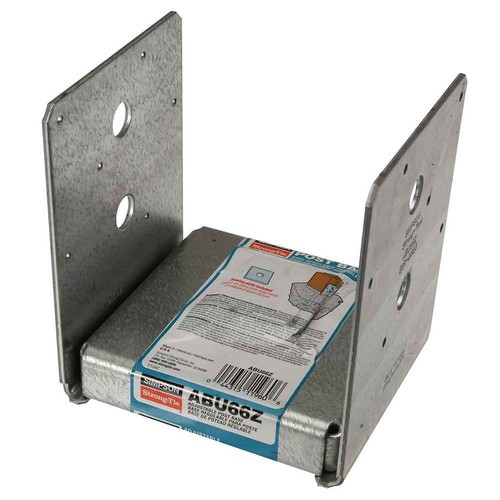 Simpson abu66z adjustable - simpson,