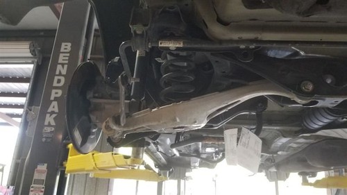 2019 honda v awd - 19,