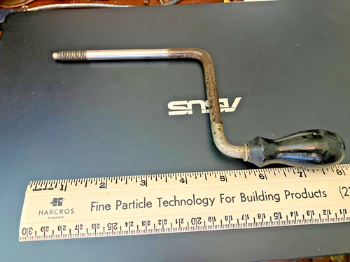 Antique chrome phonograph - antique,