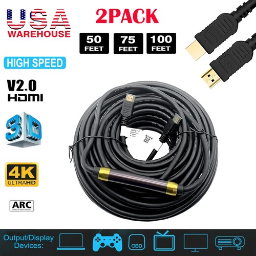 Hdmi cable high speed - hdmi,