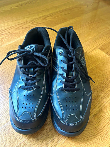 Strikeforce men bowling - men's,