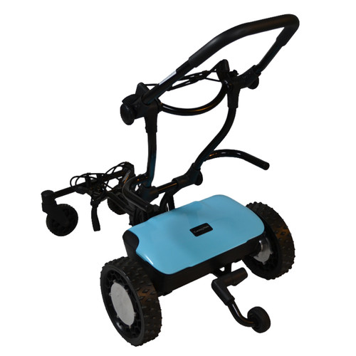 Caddytrek caddywraps smart - caddytrek, r2