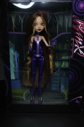 Winx club - winx,
