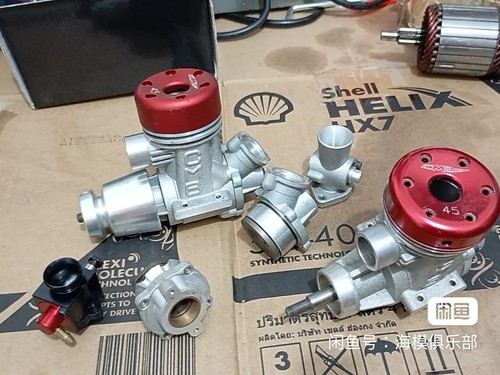 Cmb 5cc parts direct - hr,