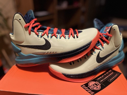 Nike all star size 9 - kd, 5