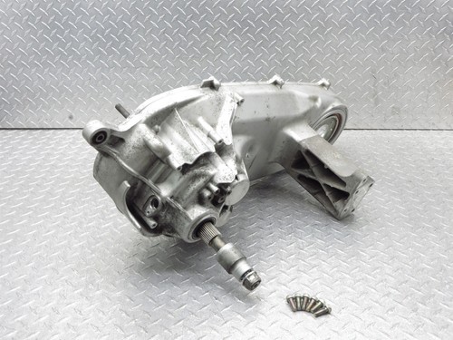 2008 honda fsc600 - honda,