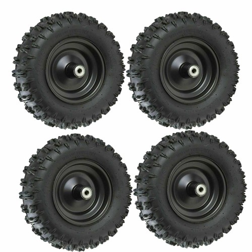 Full set tires rim - tires,