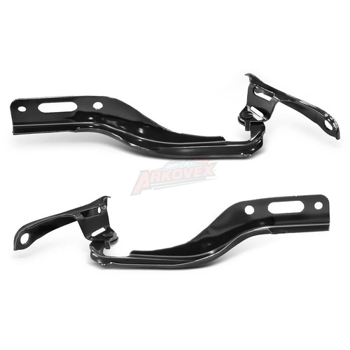 Hood hinge for - hood, civic