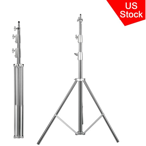 Heavy duty light stand - heavy,