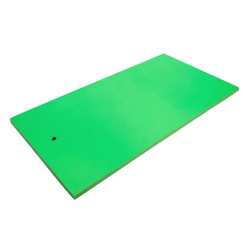 Tear proof foam - foam, floating