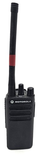 Motorola cp100d vhf - motorola, dmr