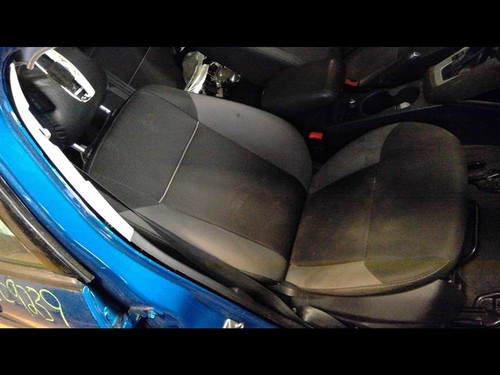 Used front right seat - used,