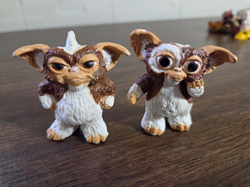 Gremlins gizmo mogwai - gizmo,