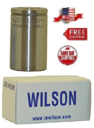 Wilson case holder for - ,