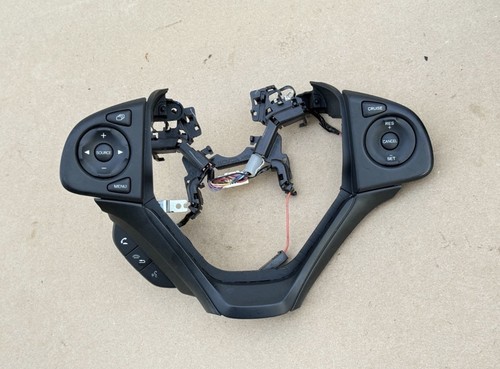 2012 2016 honda steering - 2012-2016,