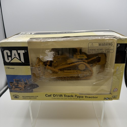 Norscot cat caterpillar d11r - norscot,