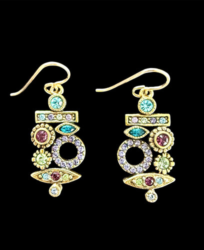 New patricia locke sutra gold - patricia,
