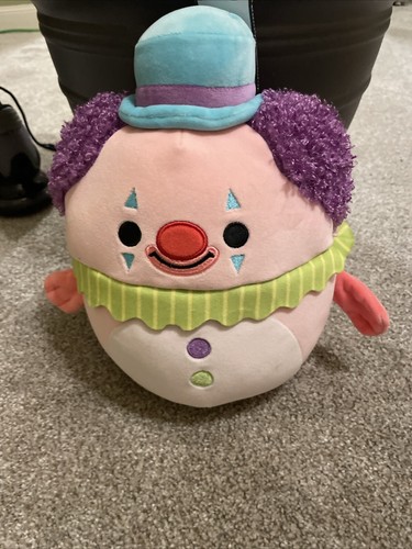 Squishmallows noy blobfish - noy,