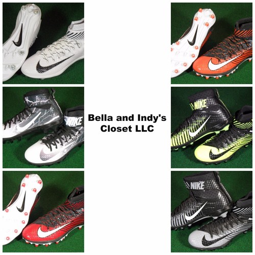 New nike force lunarbeast - nike,