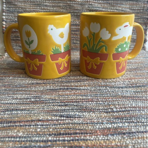 Waechtersbach coffee mug set - coffee,