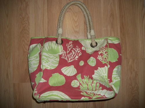 Donna dixon canvas bag - donna,