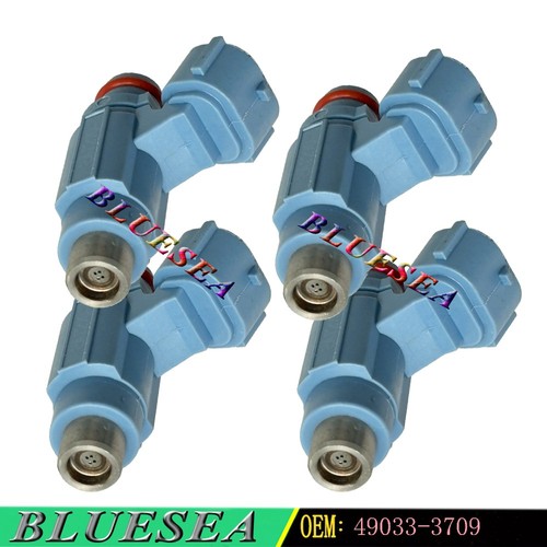 Fuel injector 490333709 for - fuel,