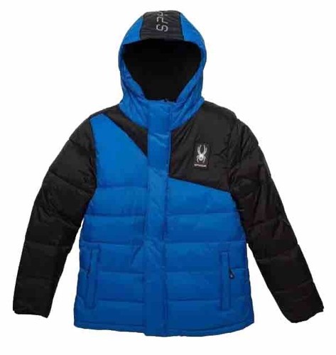 Spyder boys circuit - spyder,