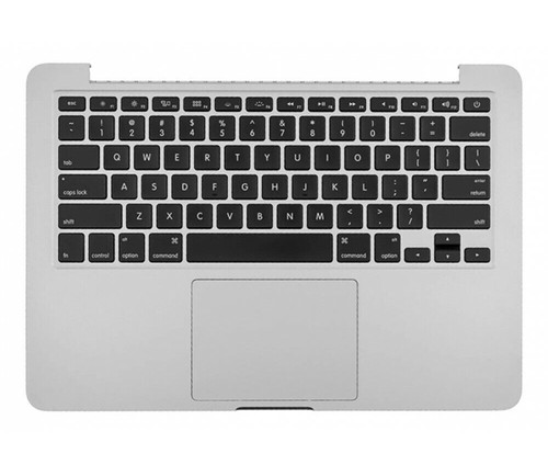 Macbook pro late 2013 - pro, 13"